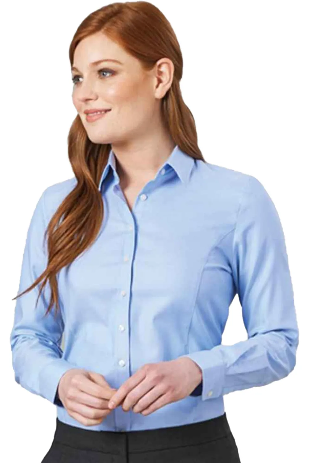 Albany Oxford Formal Shirt 1 Albany Oxford Formal Shirt