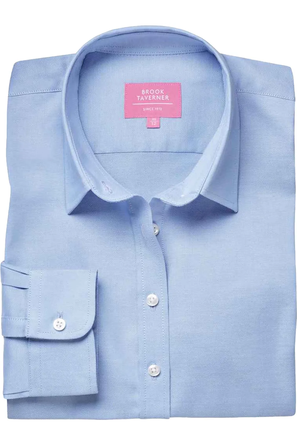 Albany Oxford Formal Shirt 2 Albany Oxford Formal Shirt