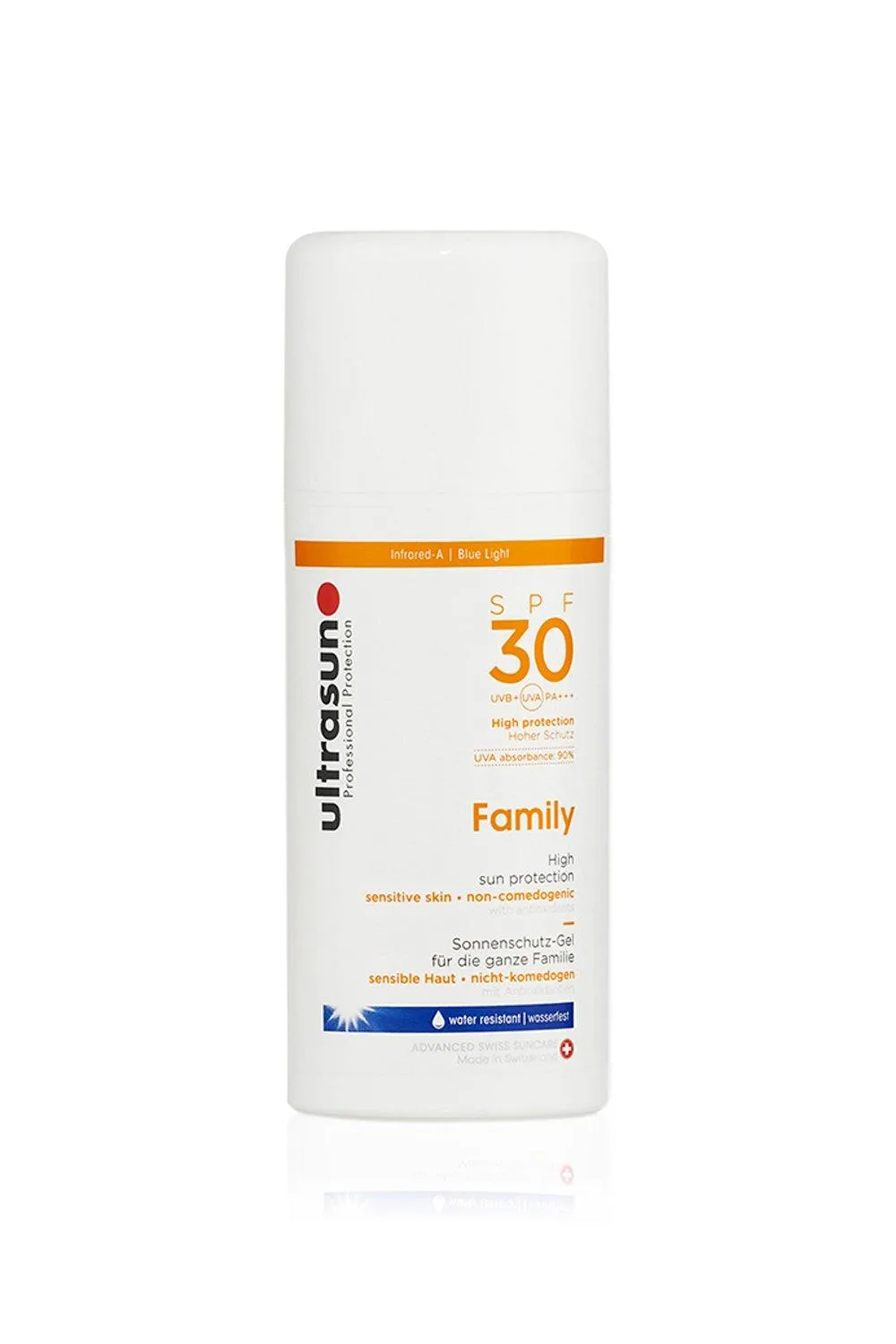 Family SPF30 1 Family SPF30