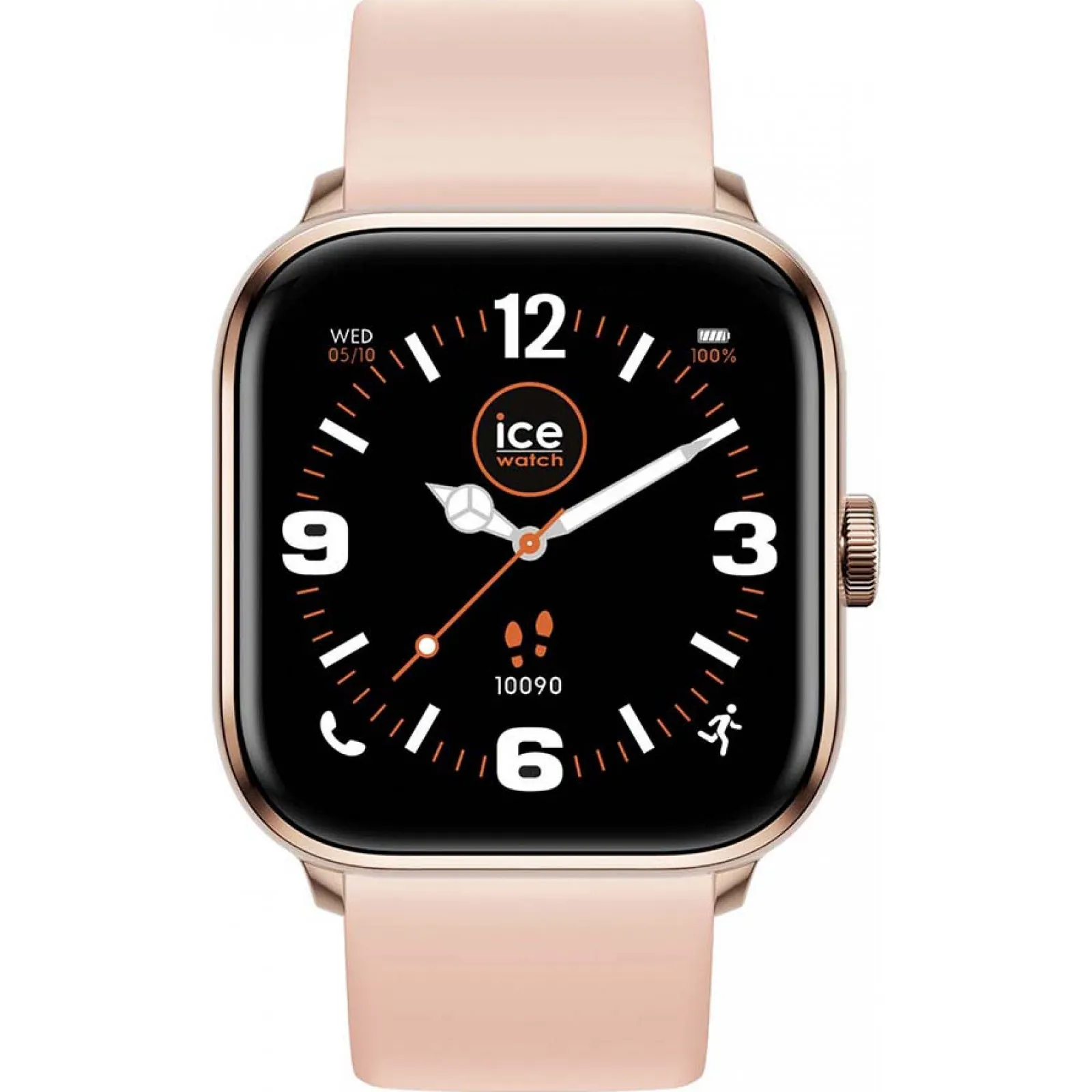 023067 ICE Smart 39mm Quartz Watch
