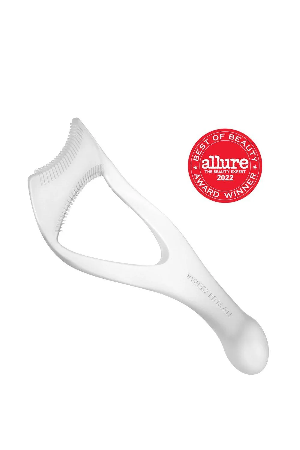 Lash Guard and Comb