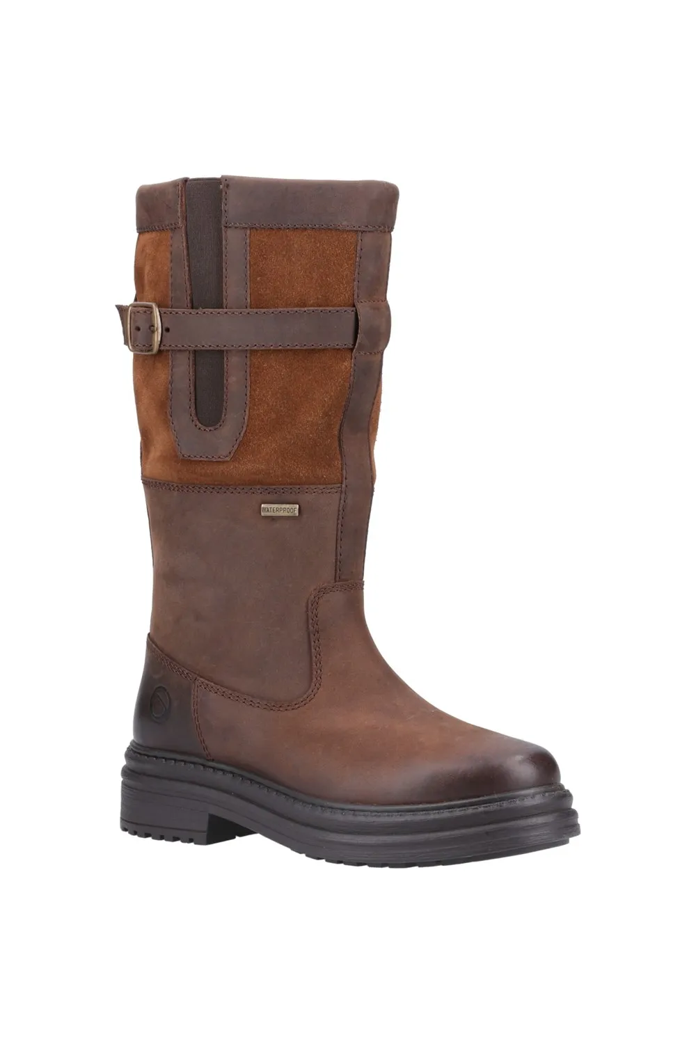 'Broadwell' Mid Boot 1 'Broadwell' Mid Boot