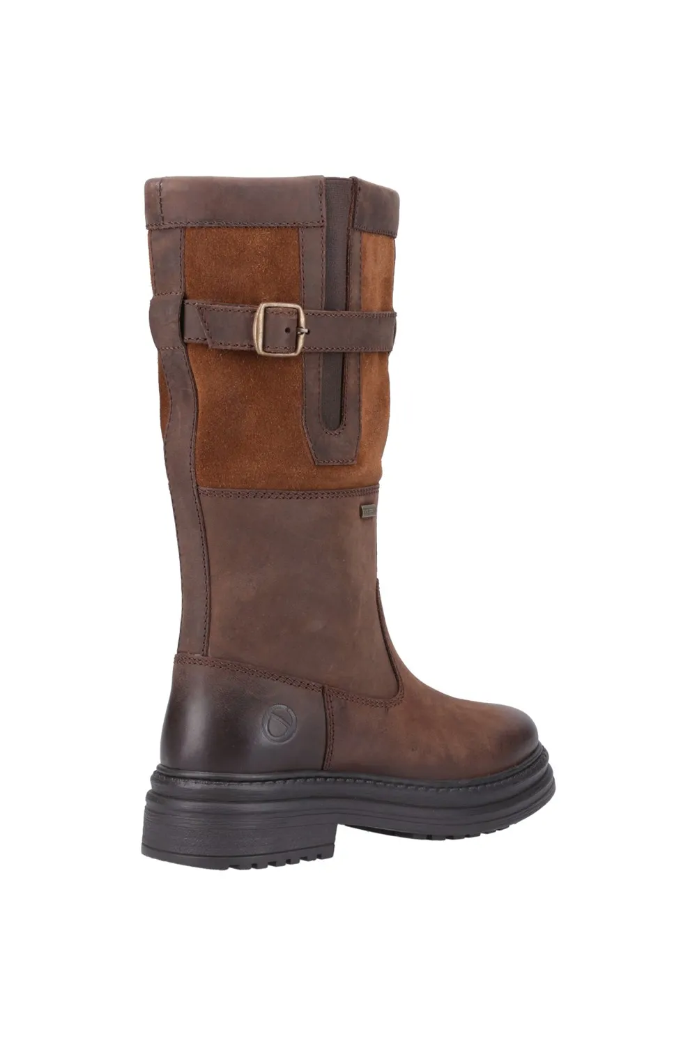 'Broadwell' Mid Boot 2 'Broadwell' Mid Boot