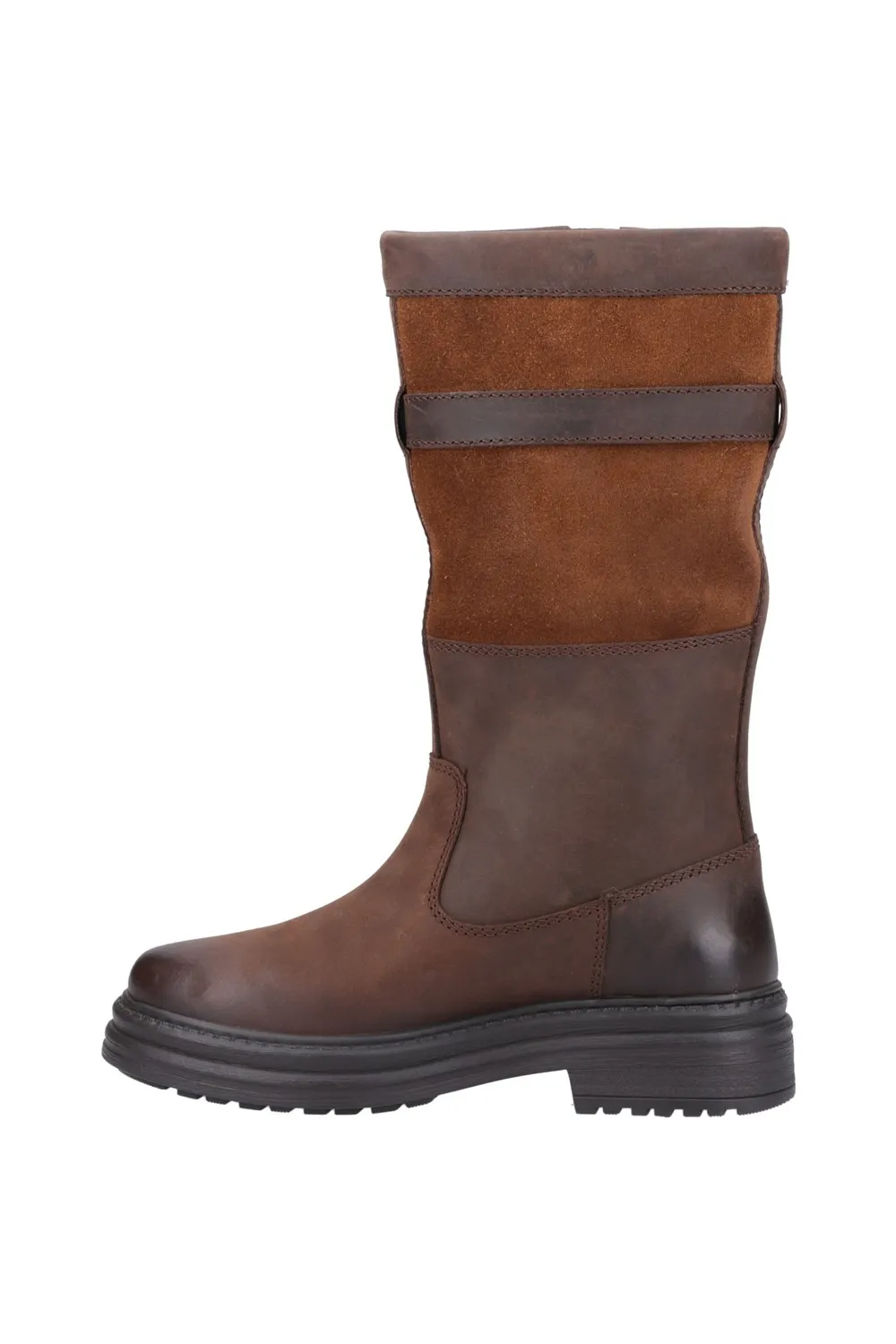 'Broadwell' Mid Boot 4 'Broadwell' Mid Boot