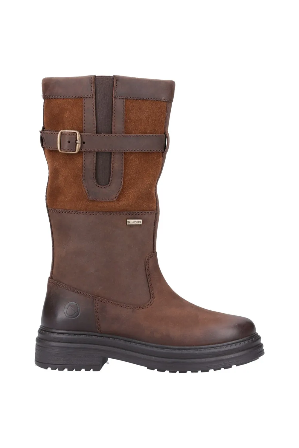 'Broadwell' Mid Boot 5 'Broadwell' Mid Boot