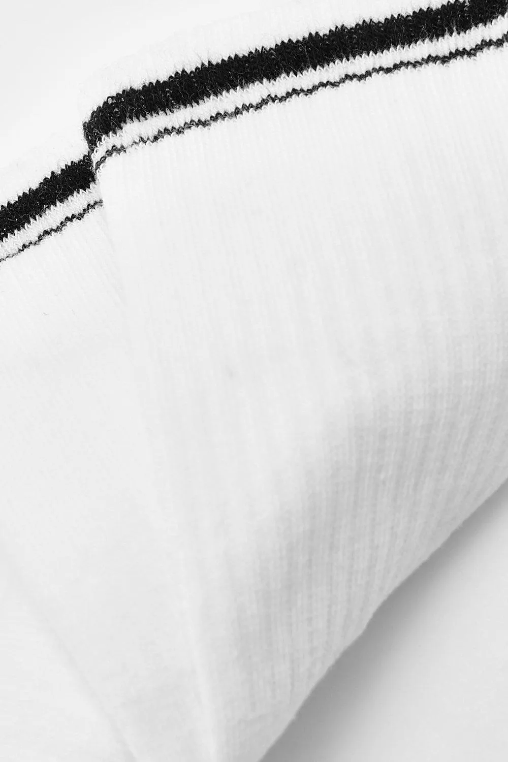 Single Stripe Sport Sock 4 Single Stripe Sport Sock