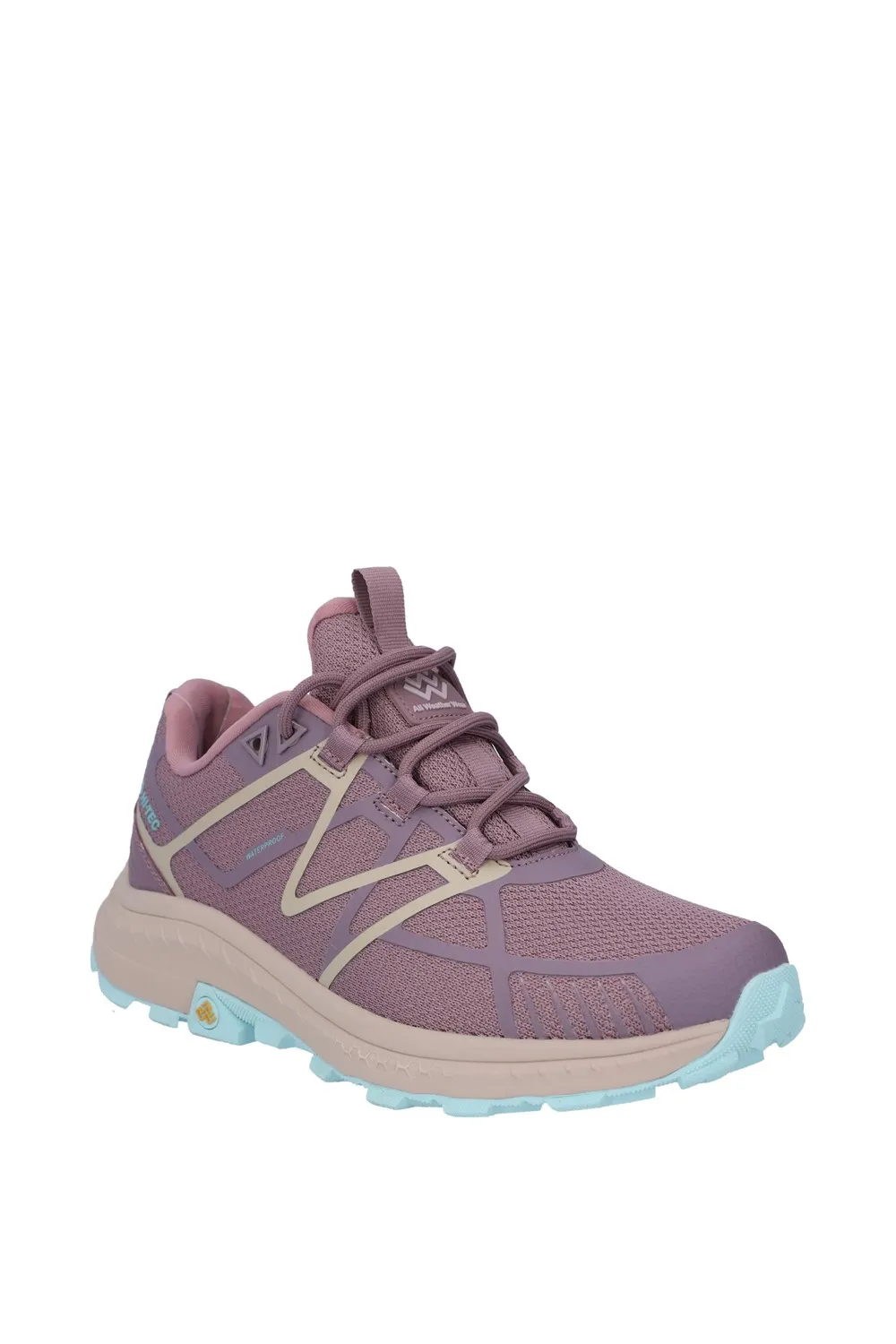 Mauna Hiker