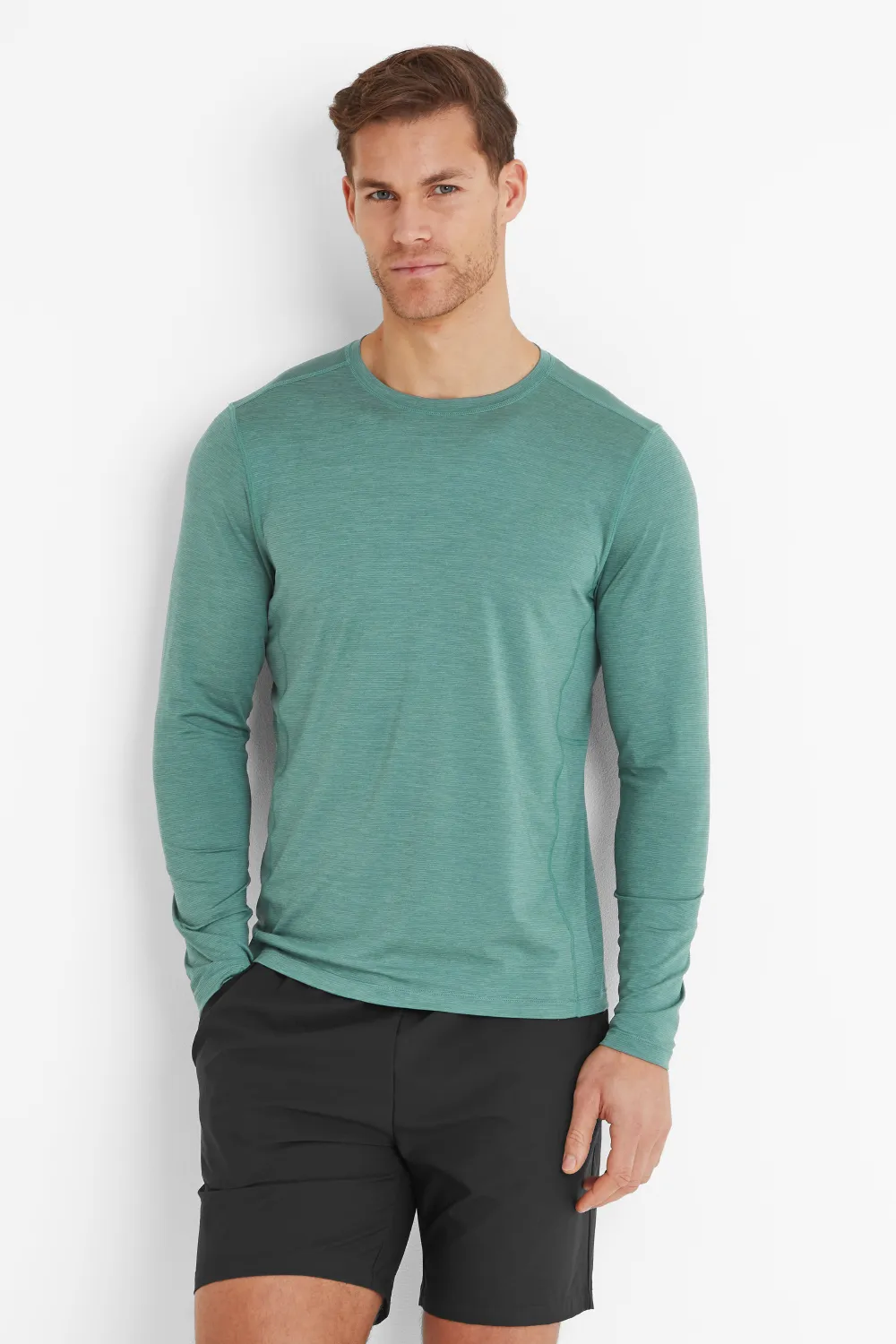 'Mittel' Tech Top