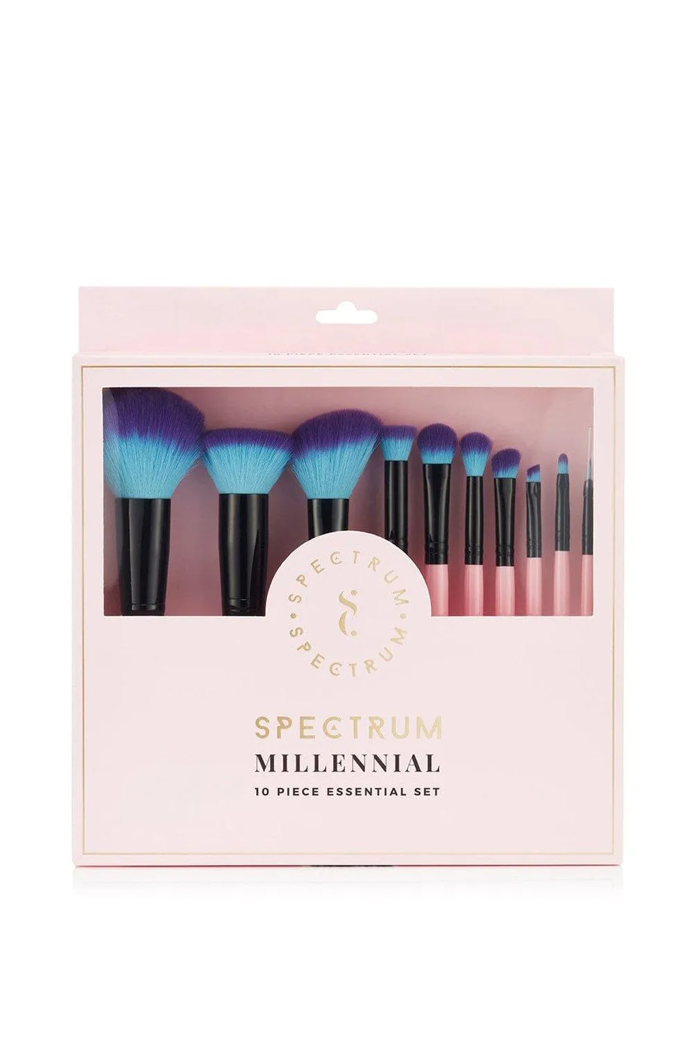 10 Piece Essential Set