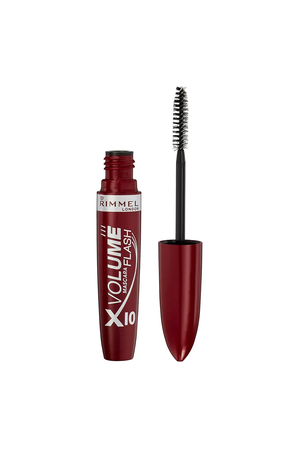 Volume Flash x10 Mascara 8ml