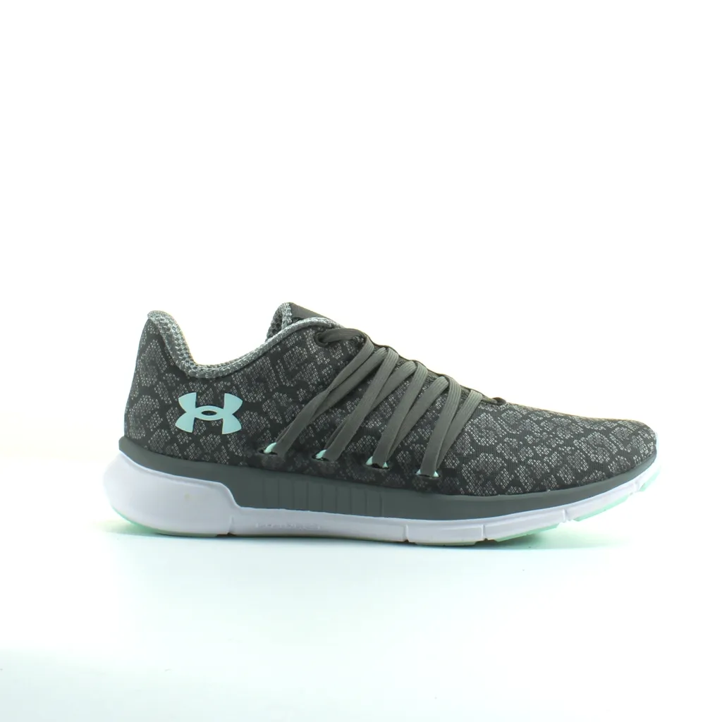 Charged TransitShoes Grey Running Trainers