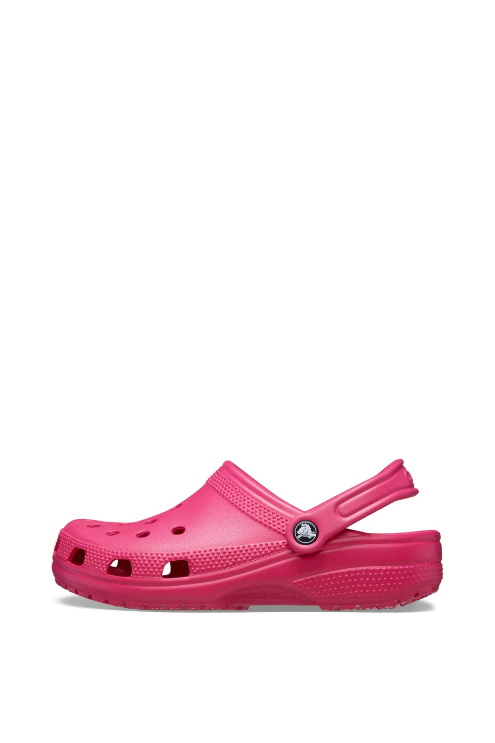 Classic Clog Dragon Fruit Pink 1 Classic Clog Dragon Fruit Pink