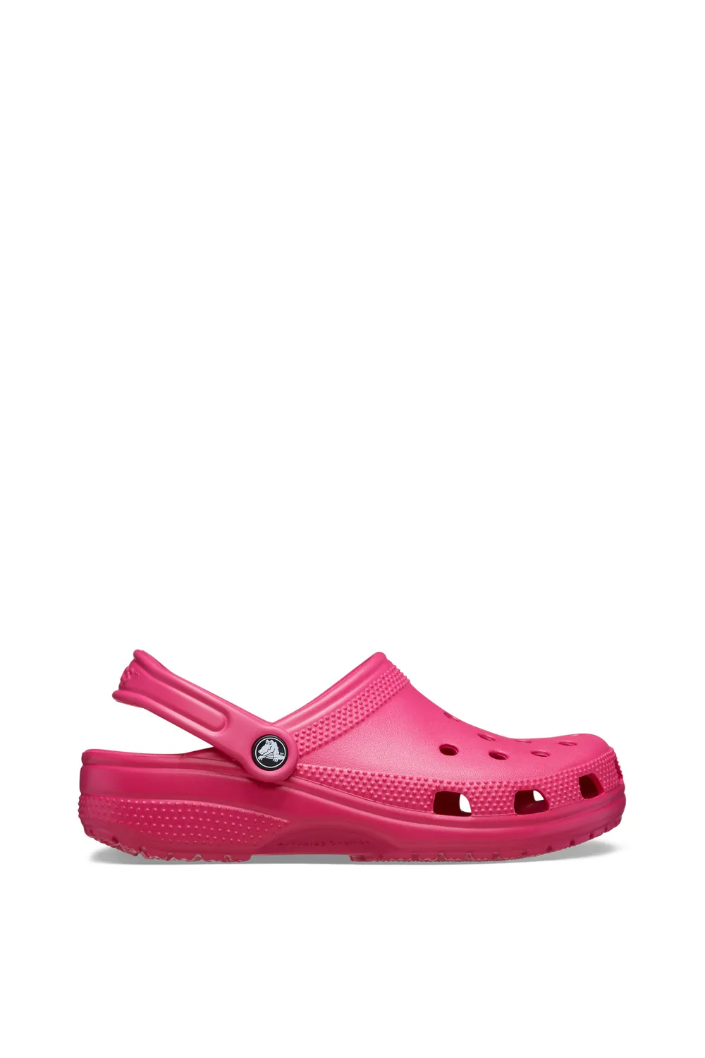 Classic Clog Dragon Fruit Pink 2 Classic Clog Dragon Fruit Pink