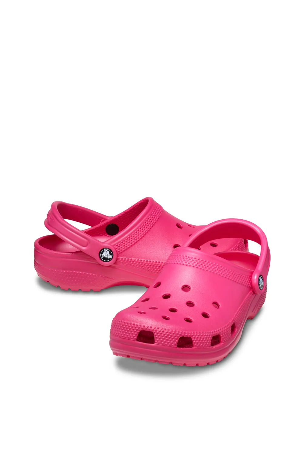 Classic Clog Dragon Fruit Pink 3 Classic Clog Dragon Fruit Pink