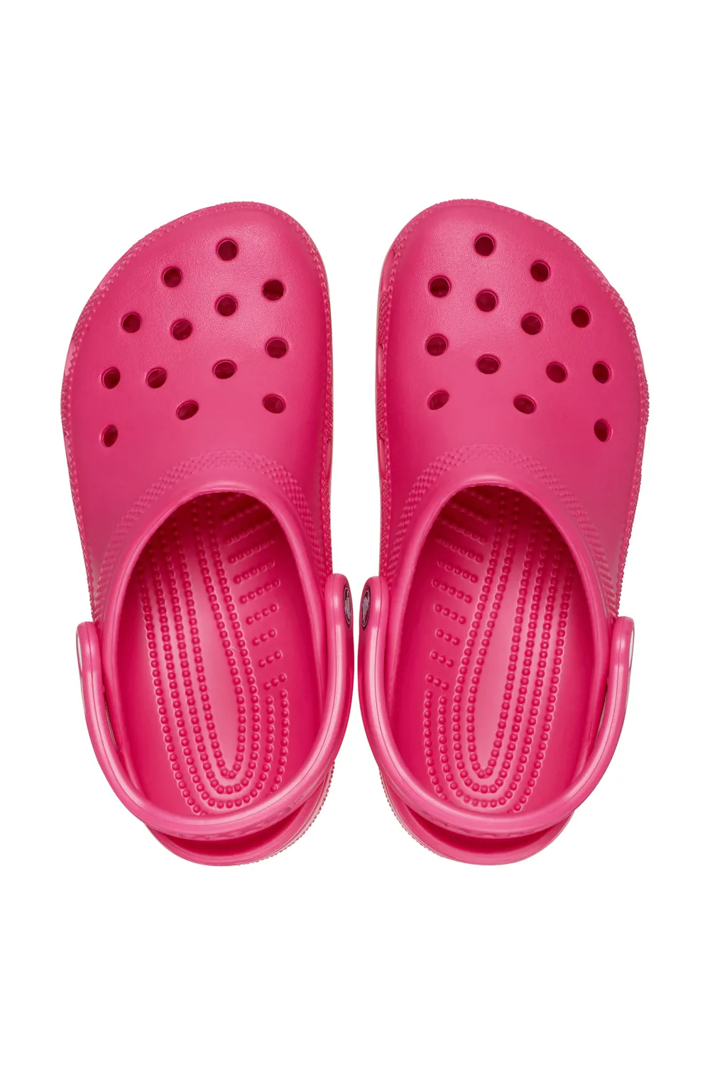 Classic Clog Dragon Fruit Pink 4 Classic Clog Dragon Fruit Pink