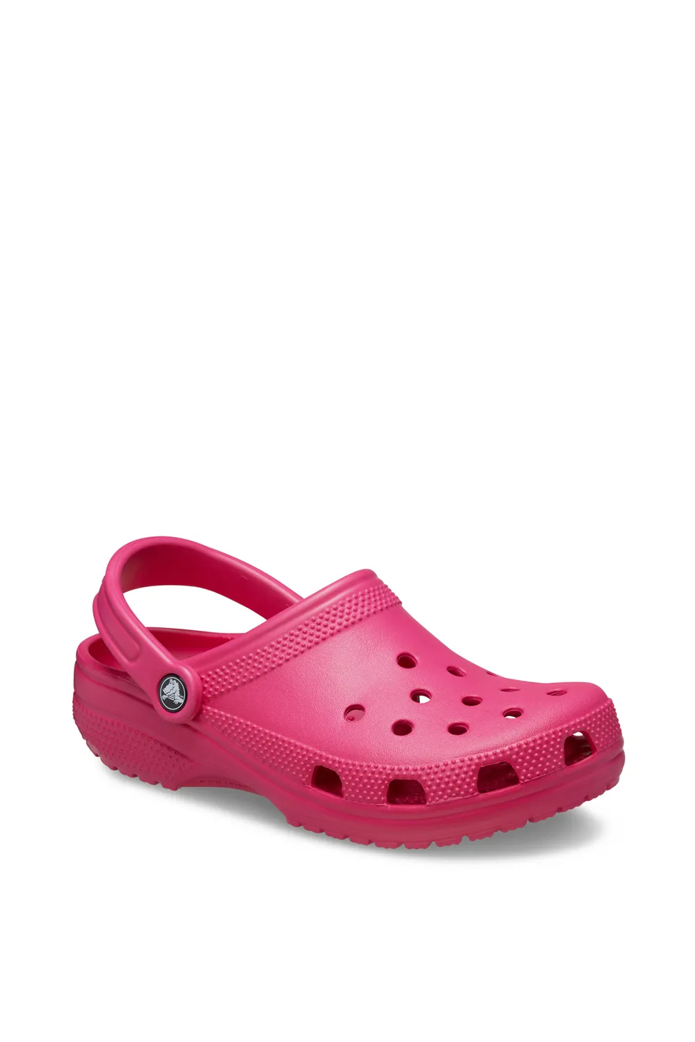 Classic Clog Dragon Fruit Pink 6 Classic Clog Dragon Fruit Pink