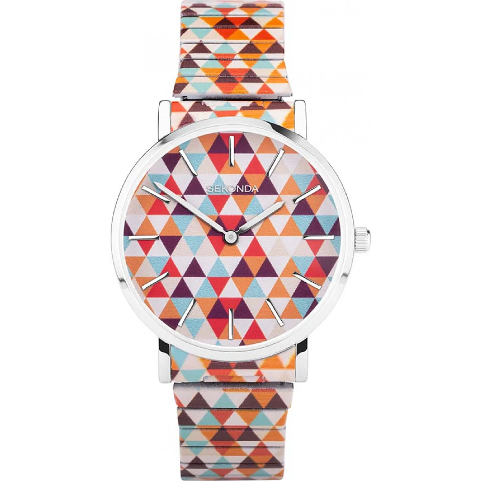 40577 Maxima 36mm Quartz Watch