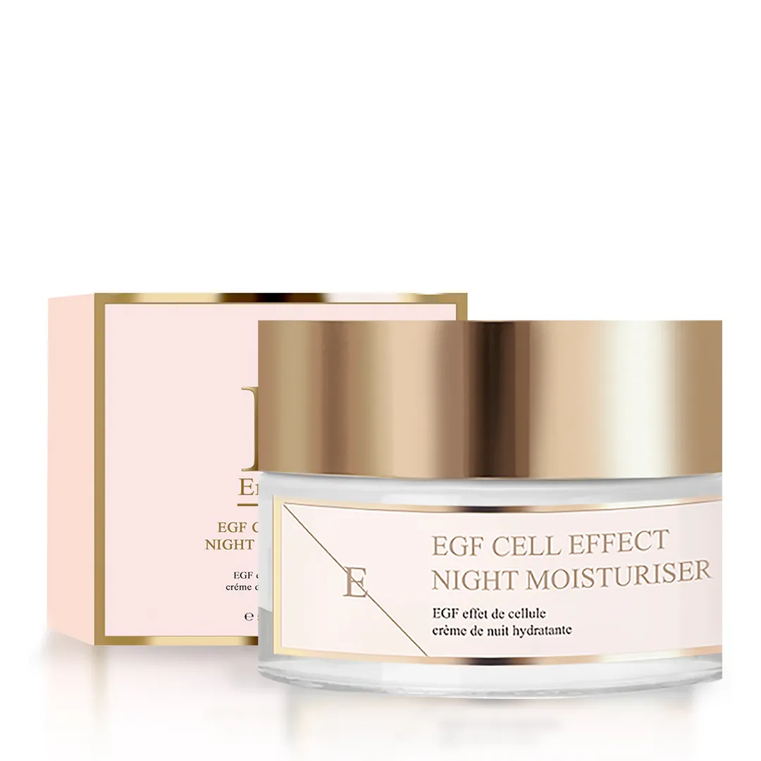 EGF Cell Effect Night Moisturizer 50ml