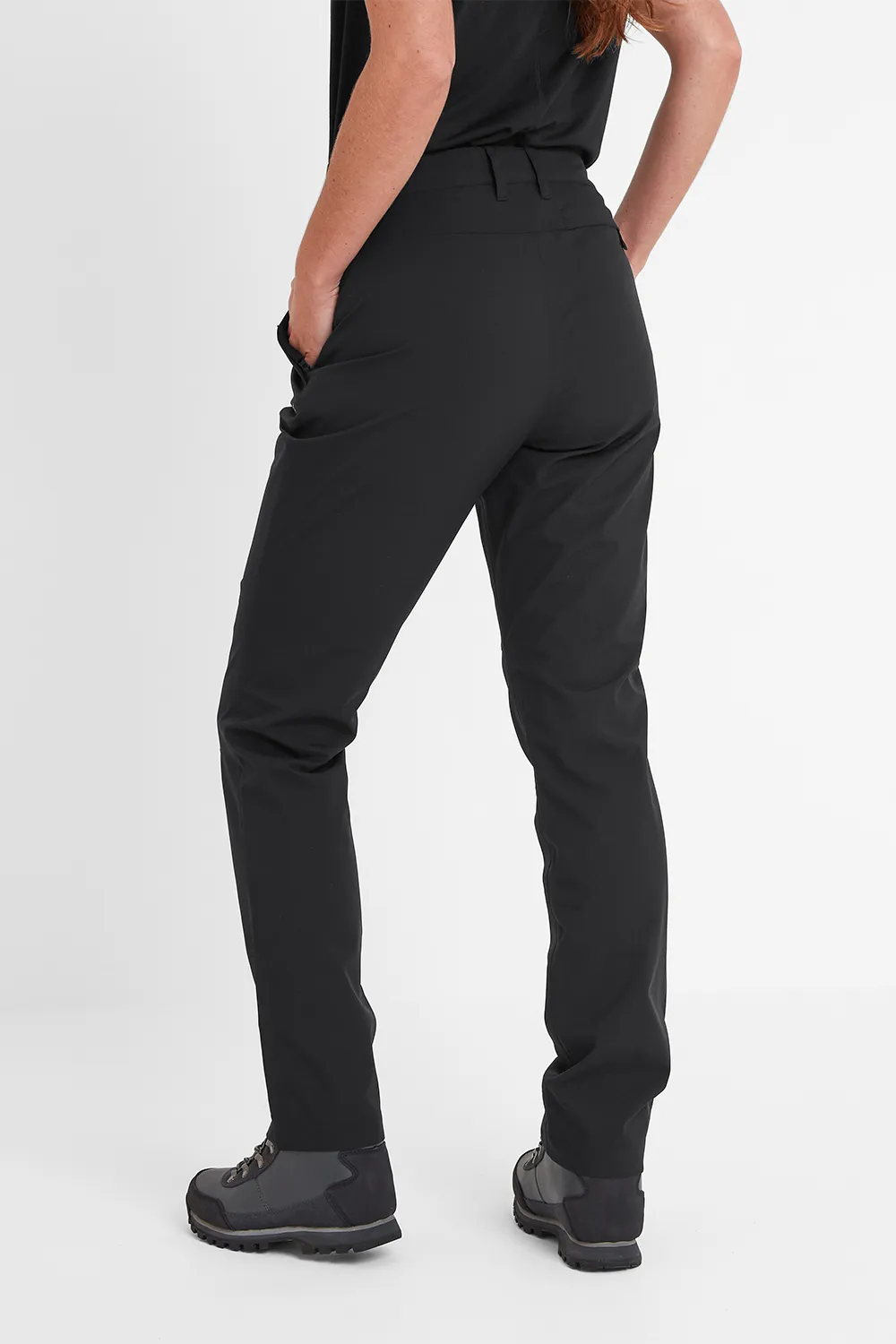 'Silsden' Waterproof Trousers 3 'Silsden' Waterproof Trousers