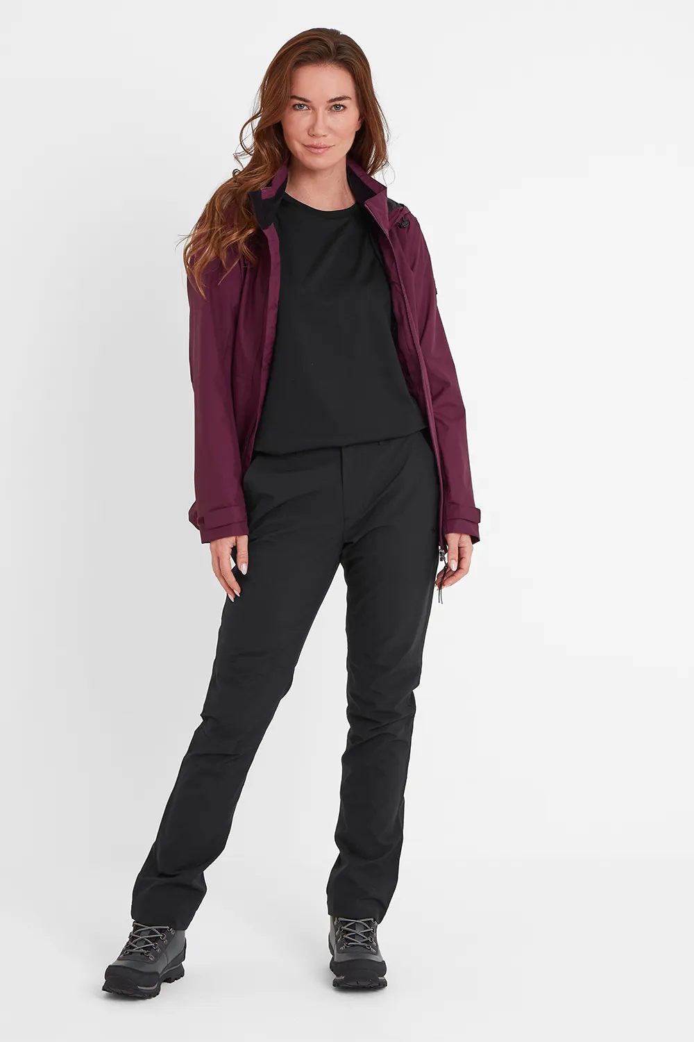 'Silsden' Waterproof Trousers 4 'Silsden' Waterproof Trousers