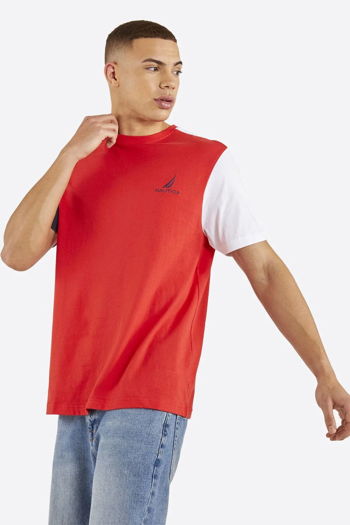 'Conrad' T-Shirt