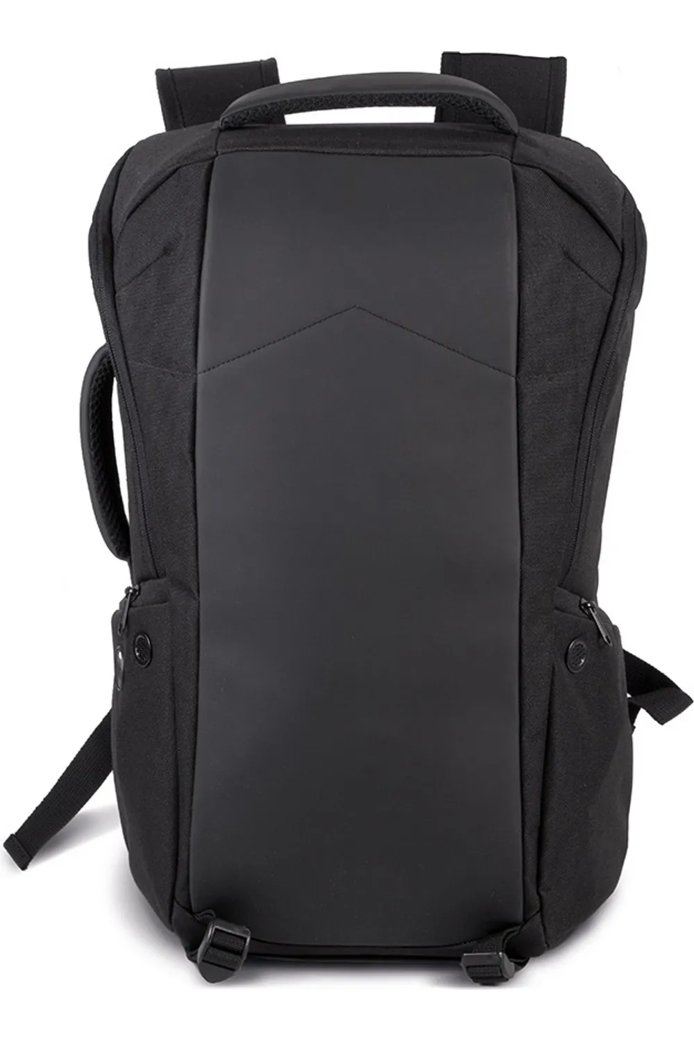 Anti-Theft Backpack