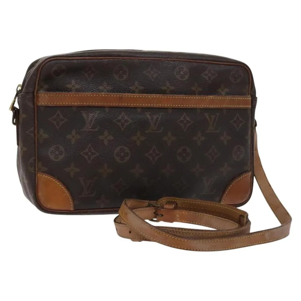 Preloved Citadine Crossbody Bag- Monogram Shoulder Bags 1 Preloved Citadine Crossbody Bag- Monogram Shoulder Bags
