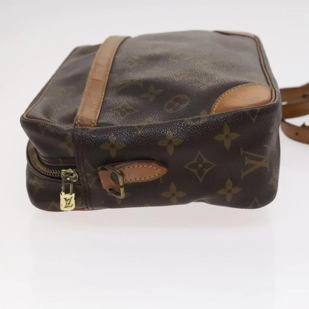 Preloved Citadine Crossbody Bag- Monogram Shoulder Bags 3 Preloved Citadine Crossbody Bag- Monogram Shoulder Bags