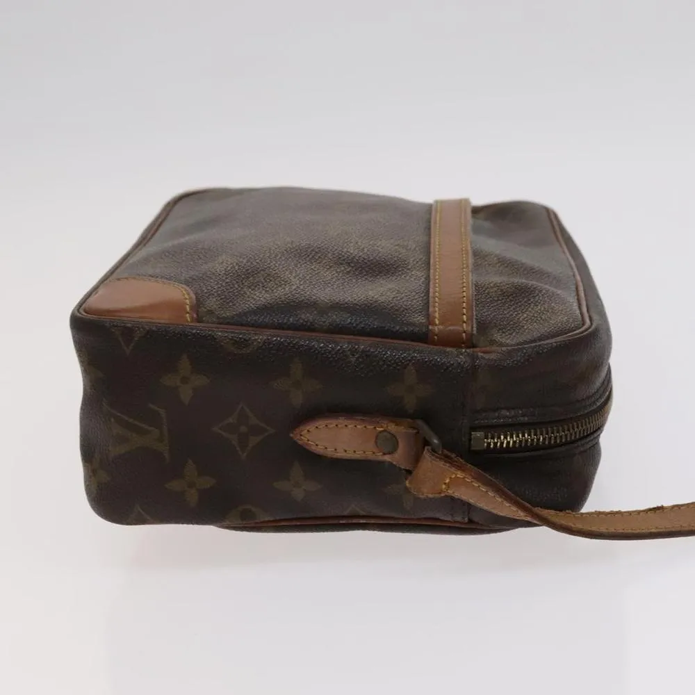 Preloved Citadine Crossbody Bag- Monogram Shoulder Bags 6 Preloved Citadine Crossbody Bag- Monogram Shoulder Bags