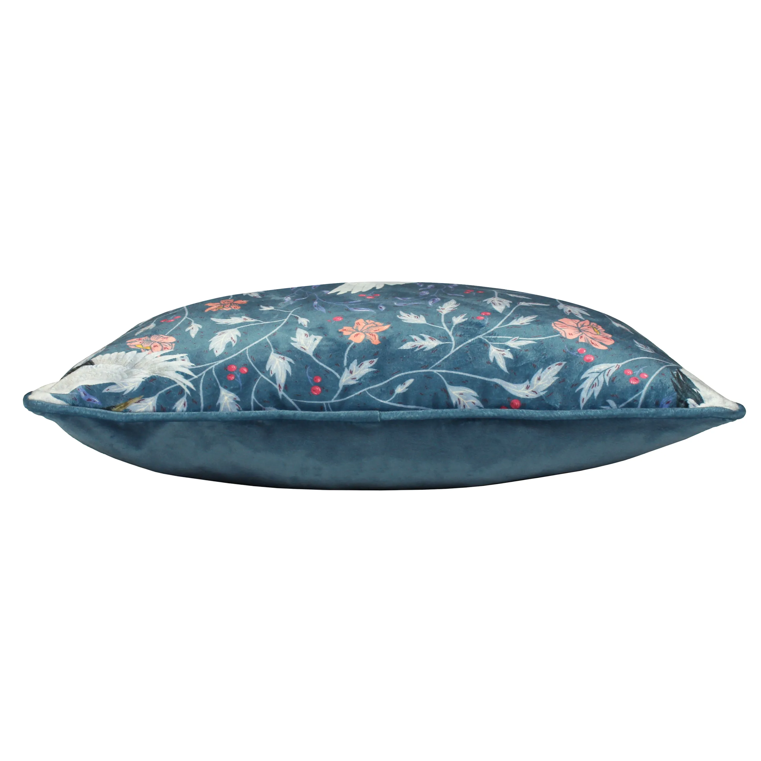 Georgiana Botanical Cushion 3 Georgiana Botanical Cushion