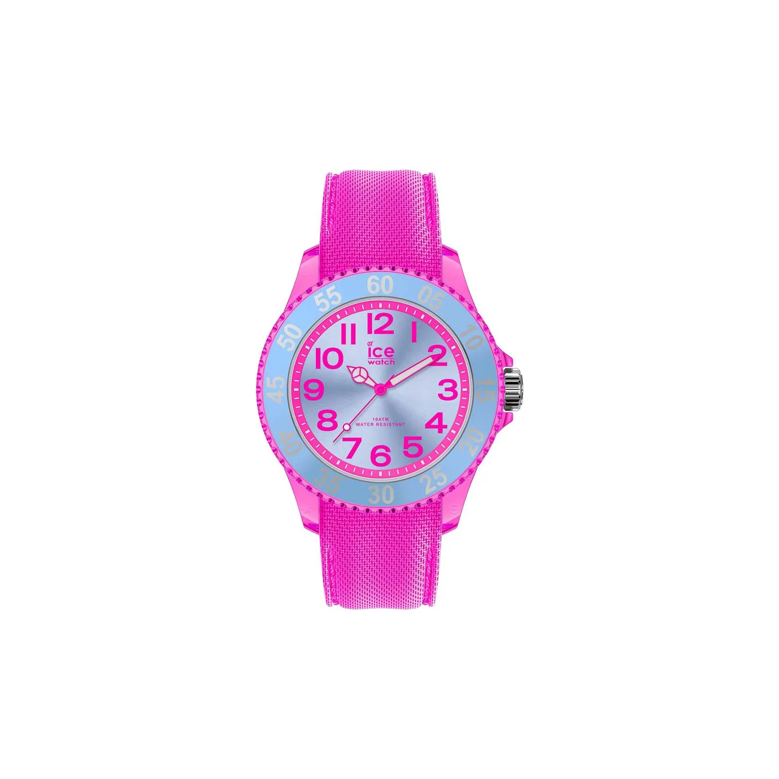 017730 ICE Cartoon 35mm Quartz Watch