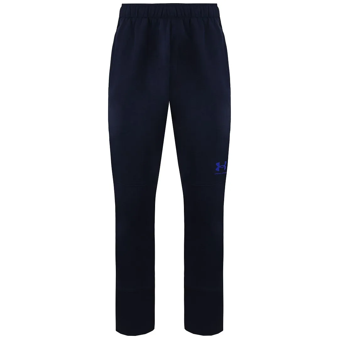 Accelerate Off-Pitch Navy Track Pants