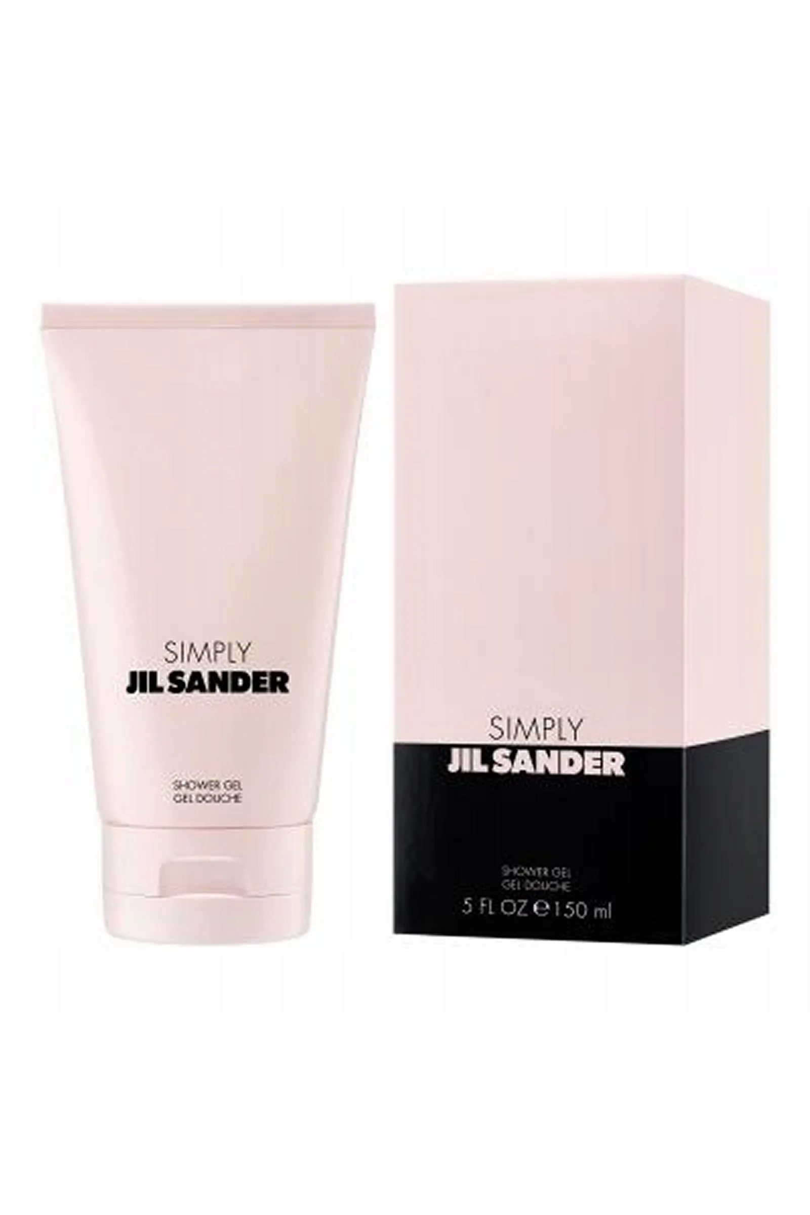 Simply Shower Gel 150ml