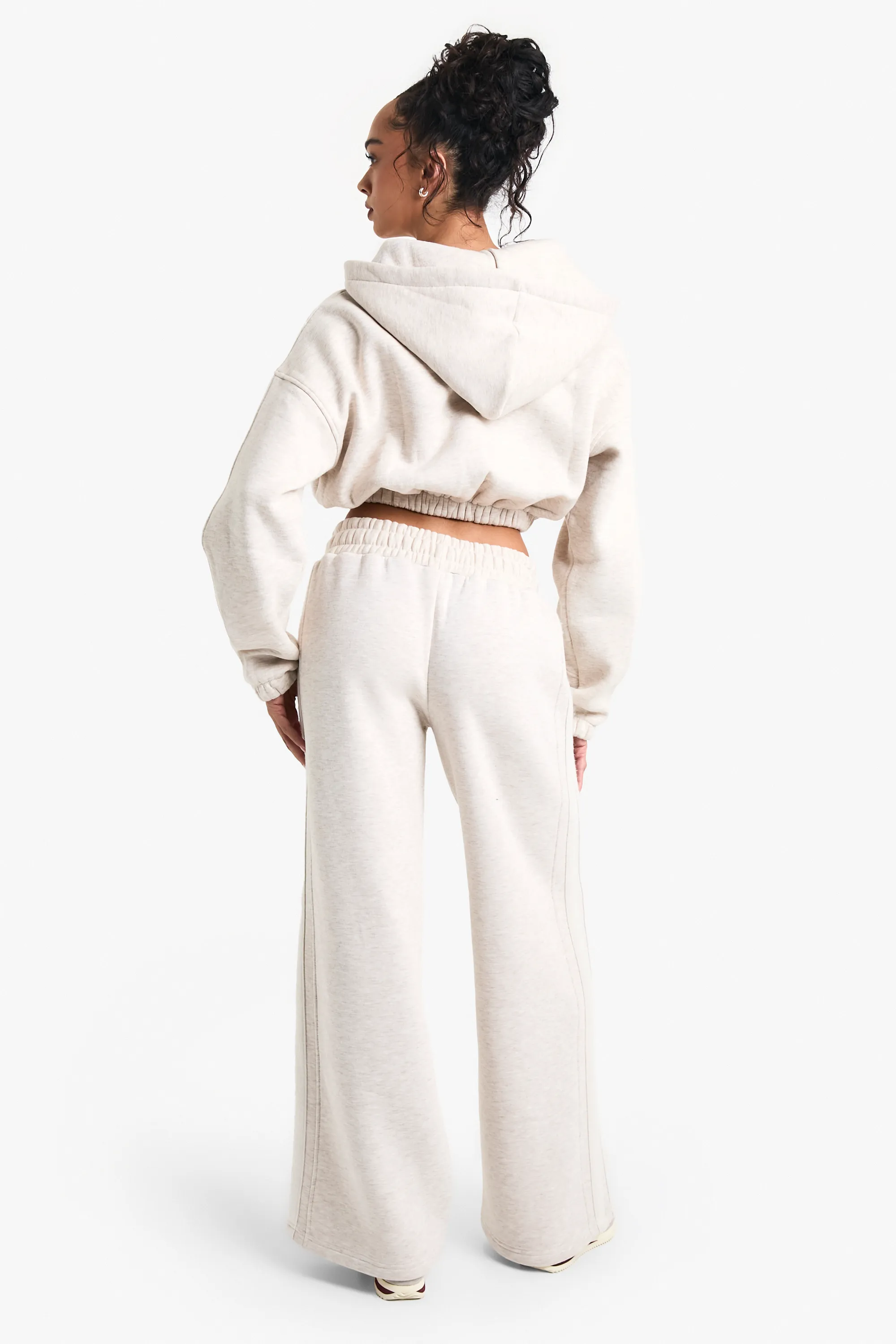 Side Stripe Straight Leg Jogger 2 Side Stripe Straight Leg Jogger