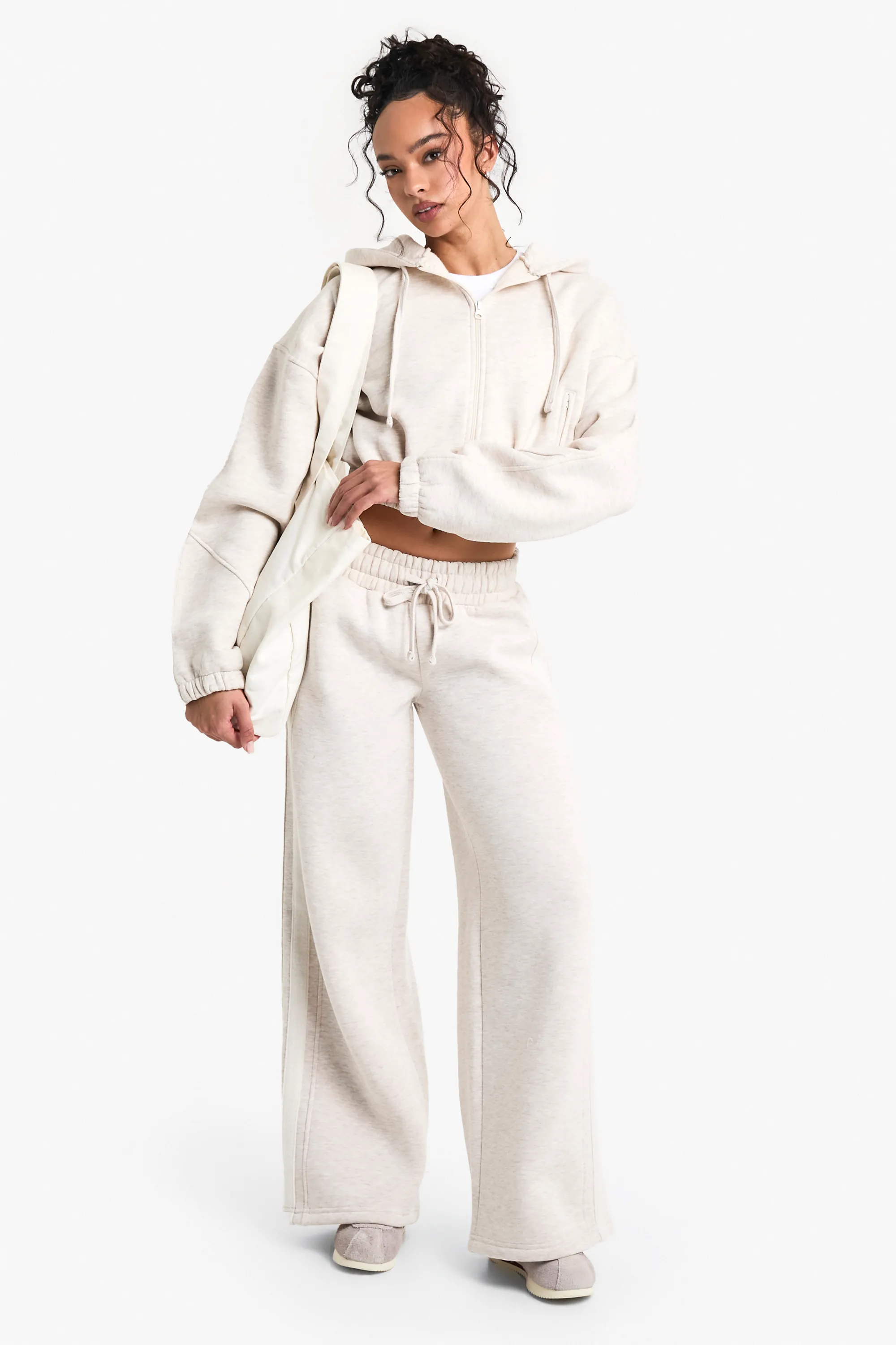 Side Stripe Straight Leg Jogger 3 Side Stripe Straight Leg Jogger