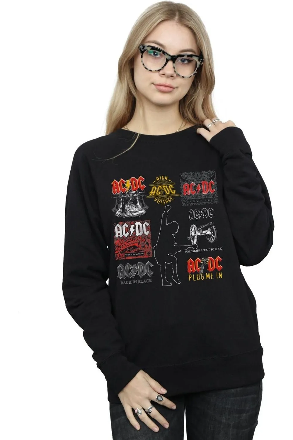 Art Collection Sweatshirt 1 Art Collection Sweatshirt