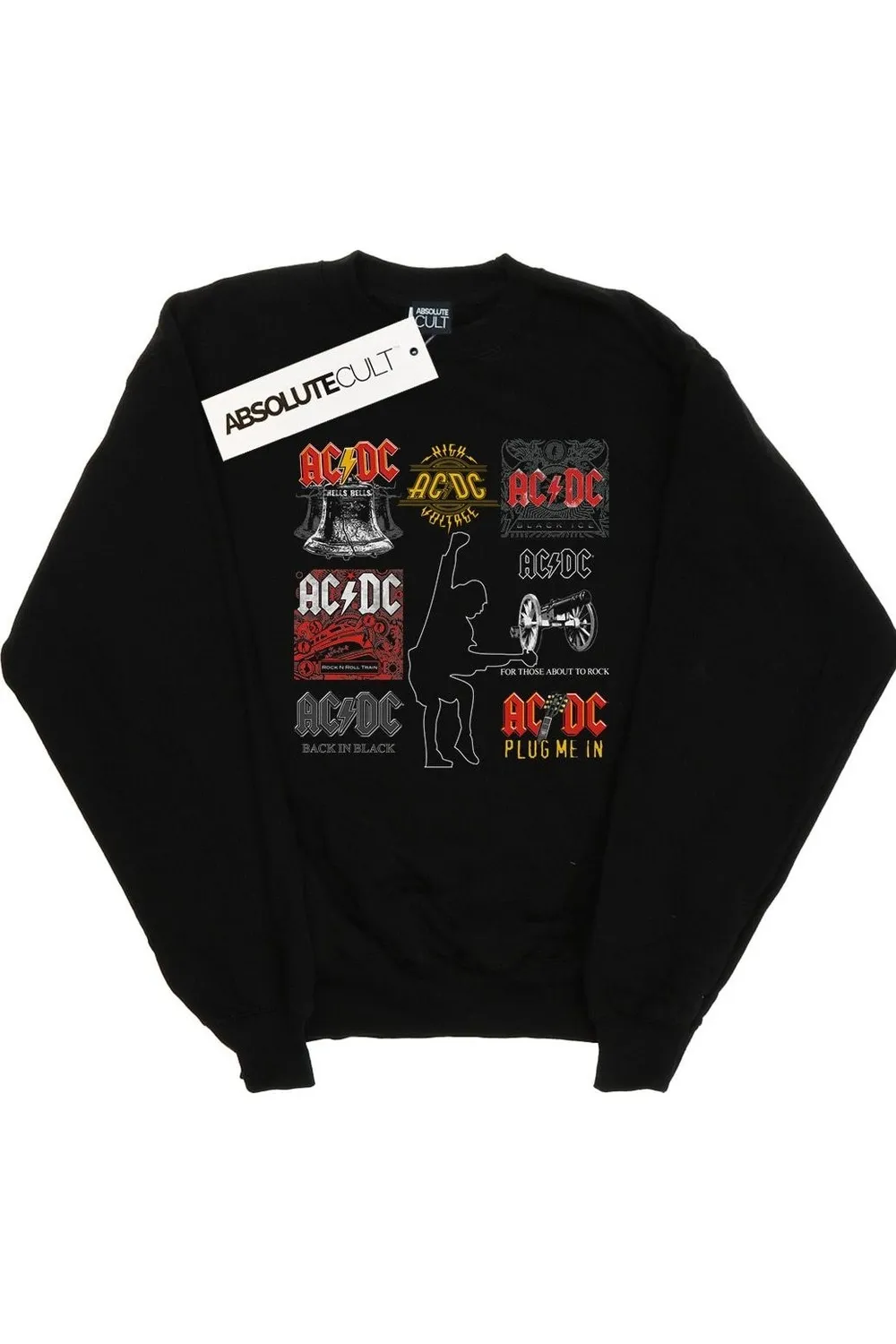 Art Collection Sweatshirt 2 Art Collection Sweatshirt