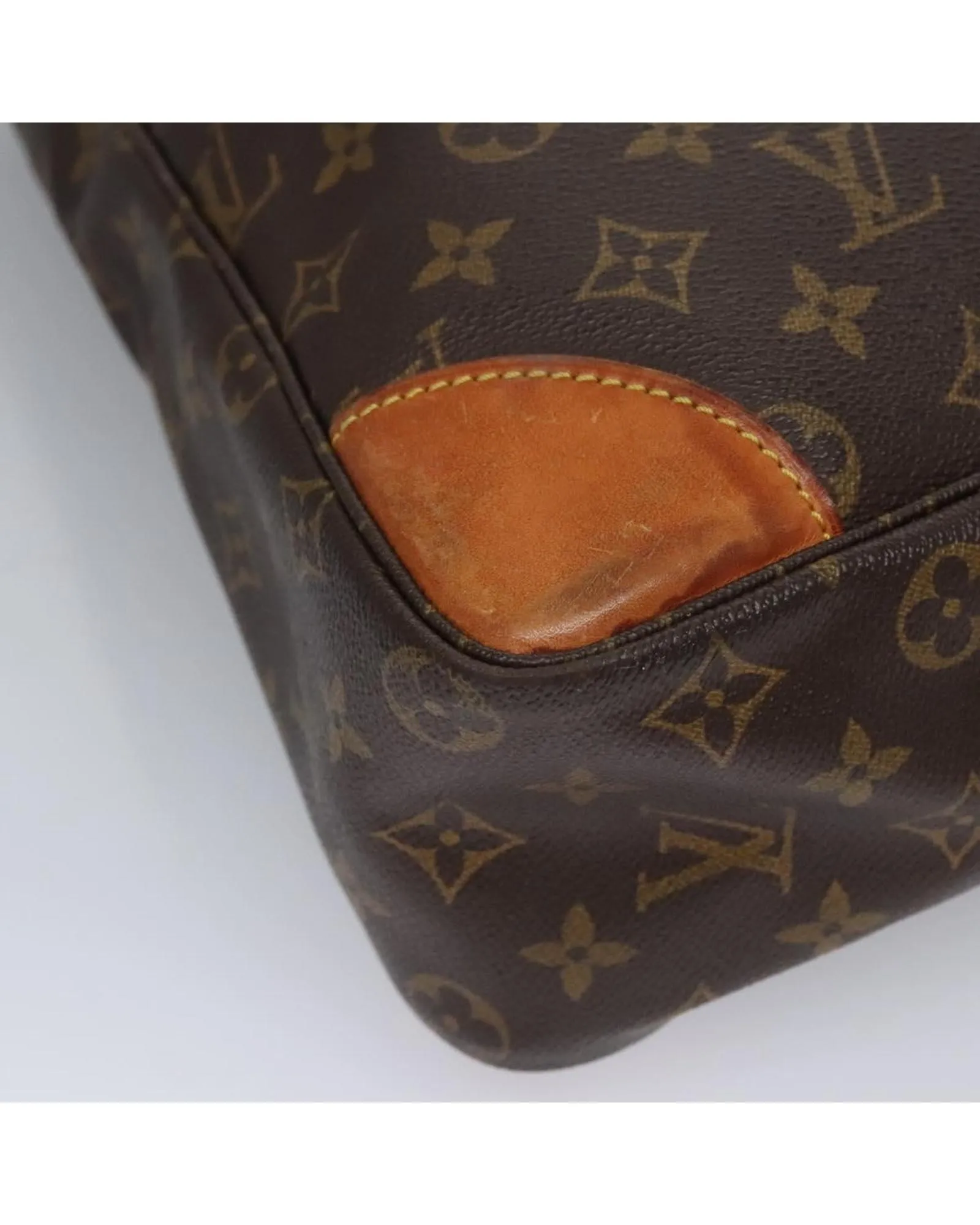 Preloved Odeon GM Shoulder Bag- Monogram 11 Preloved Odeon GM Shoulder Bag- Monogram