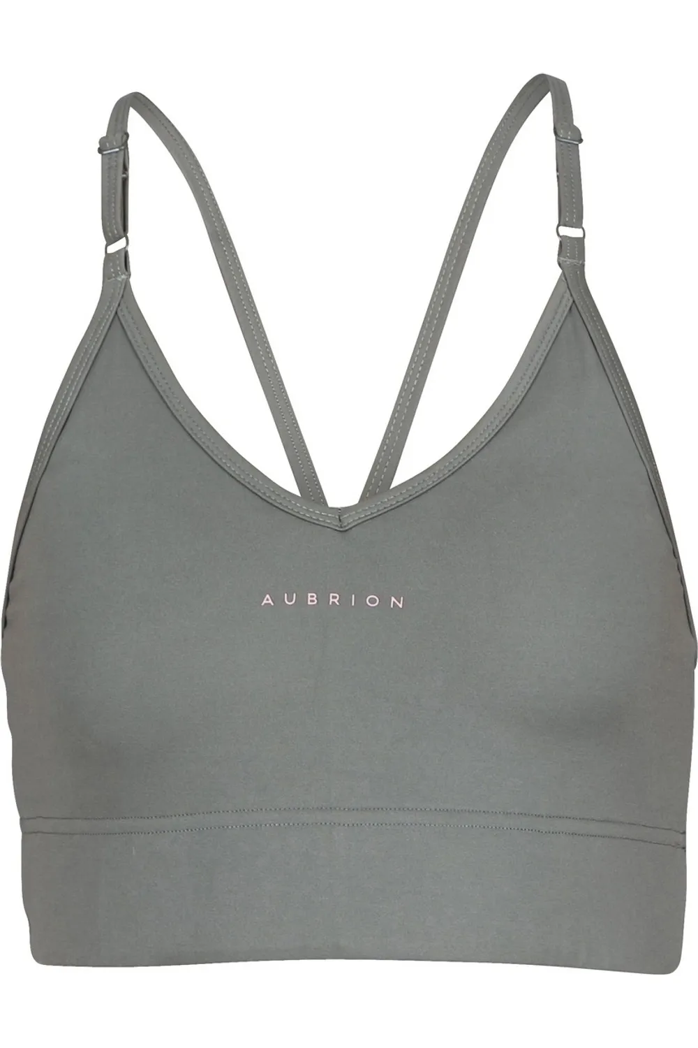 Invigorate Sports Bra