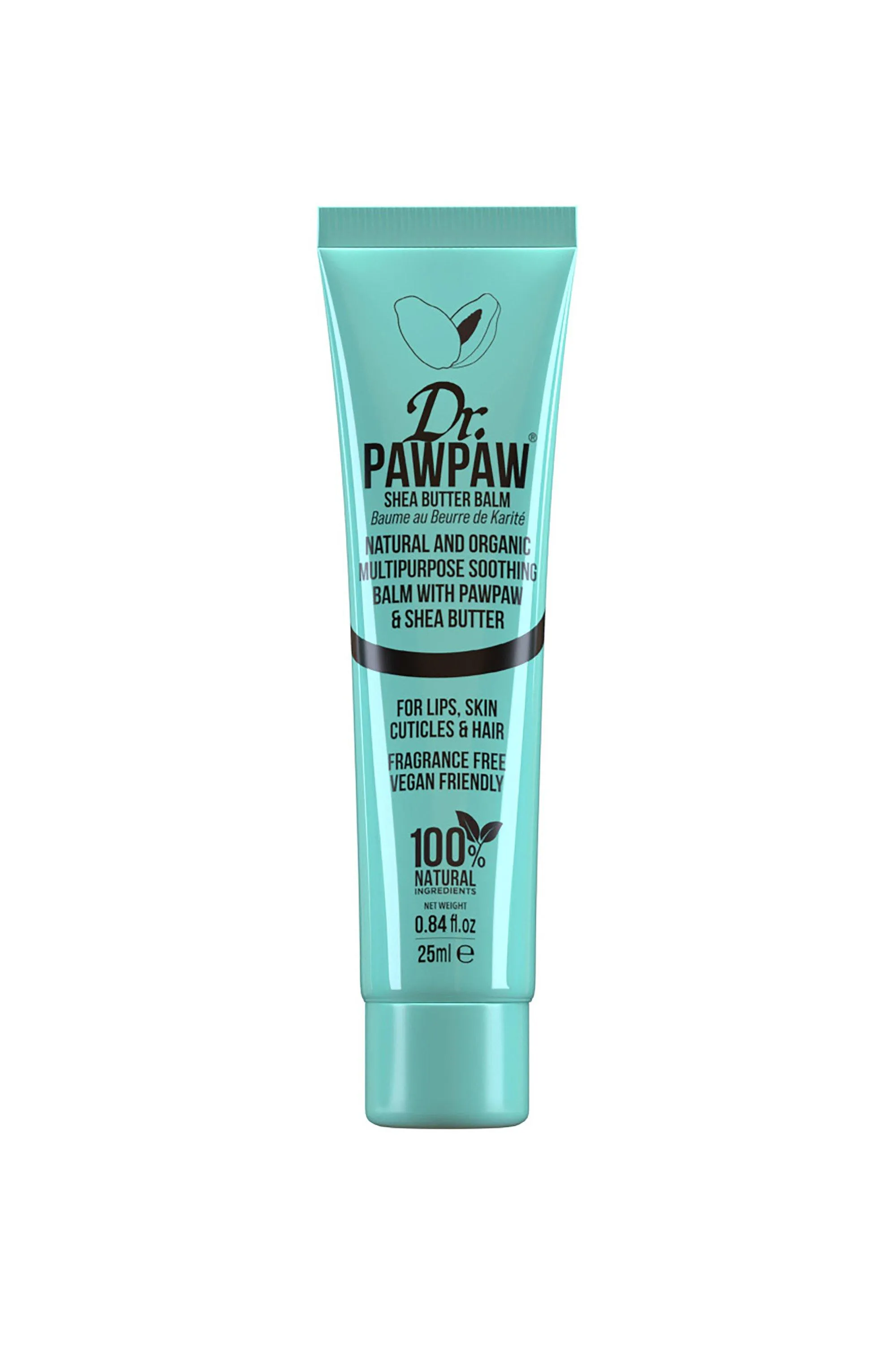 Shea Butter Balm 25ml