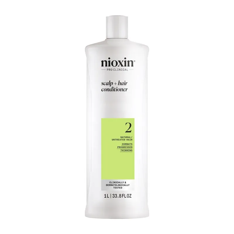 Systems Conditioner, System 2 1000ml