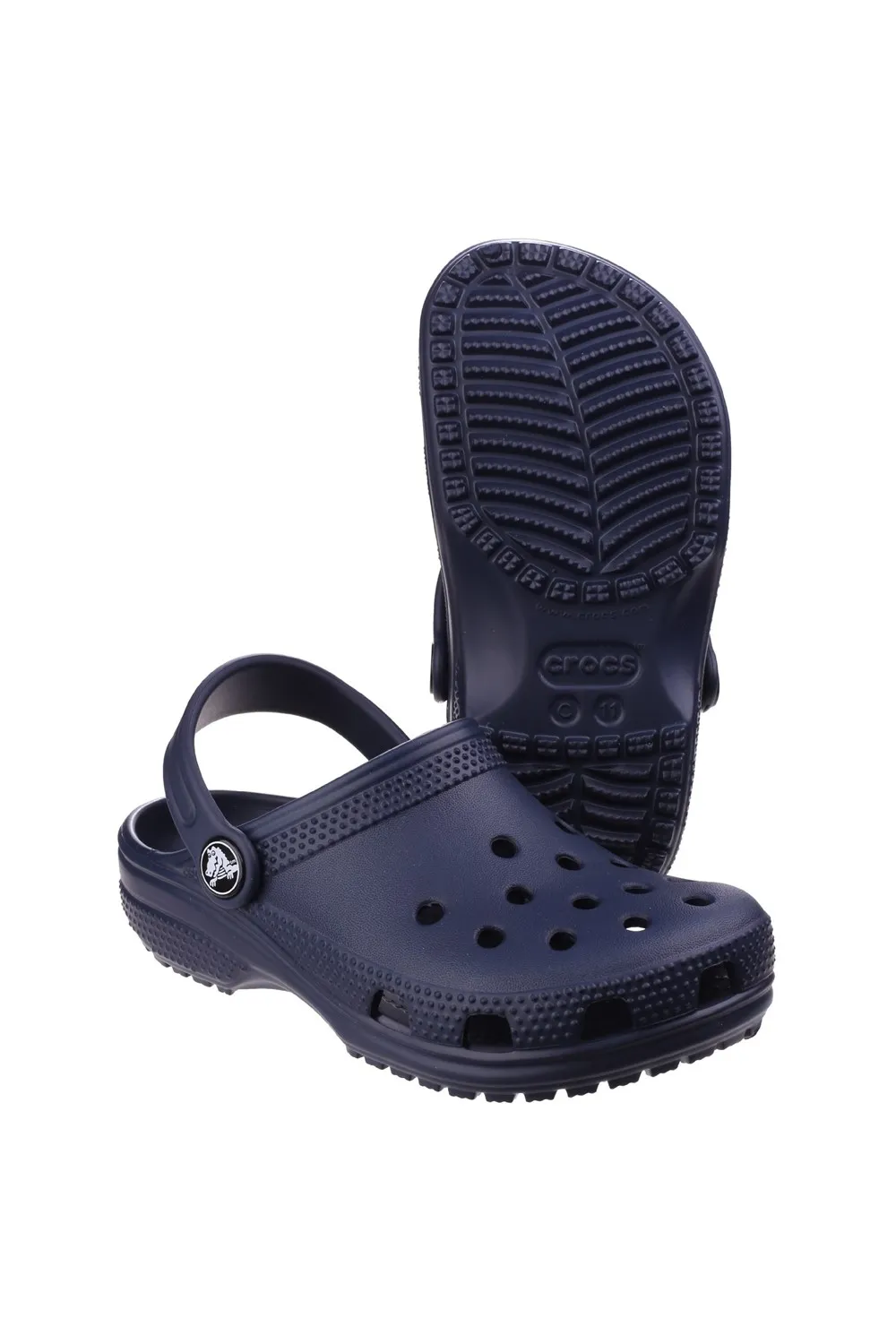Toddler Classic Clog 3 Toddler Classic Clog