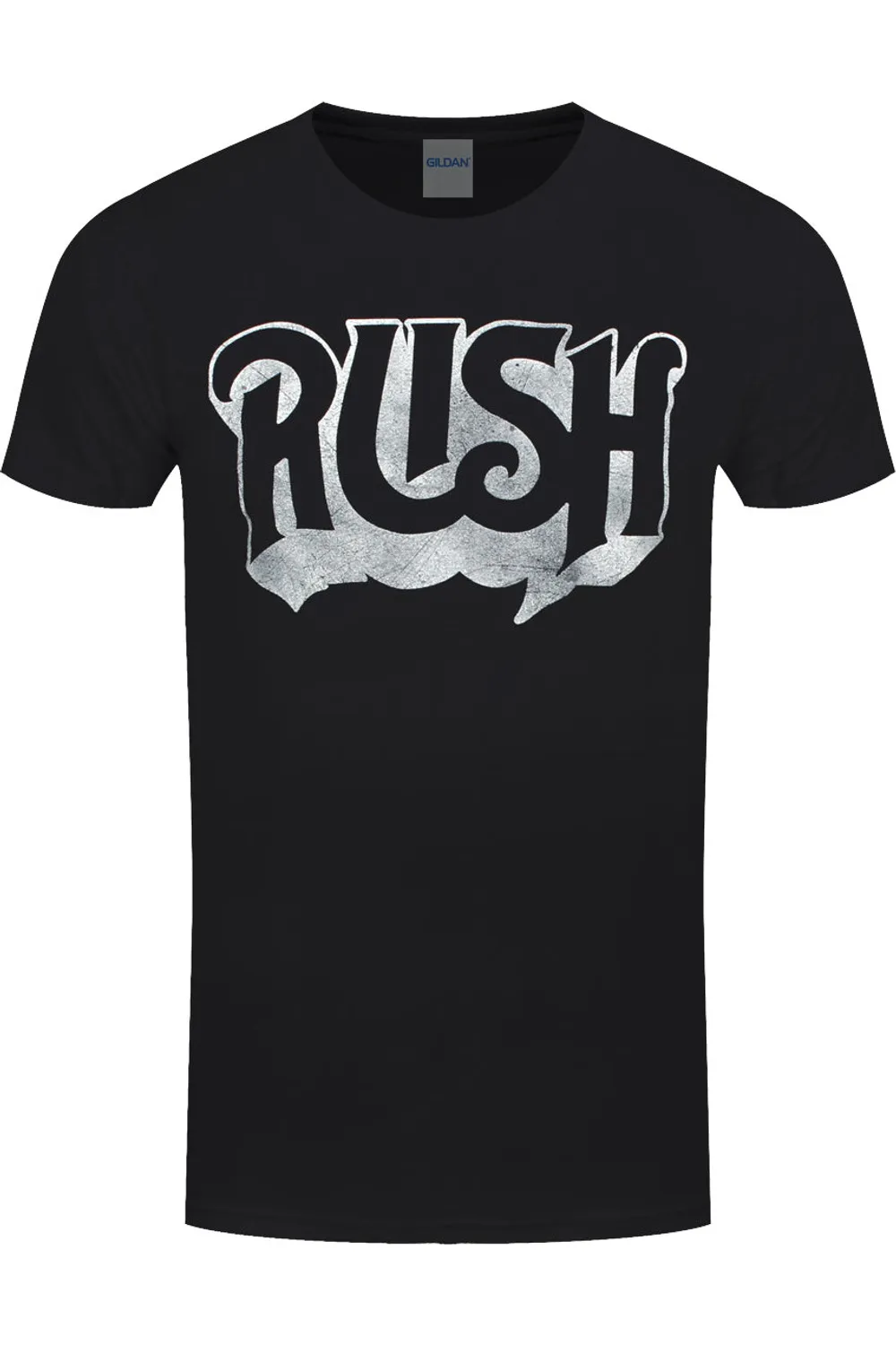 Logo Cotton T-Shirt