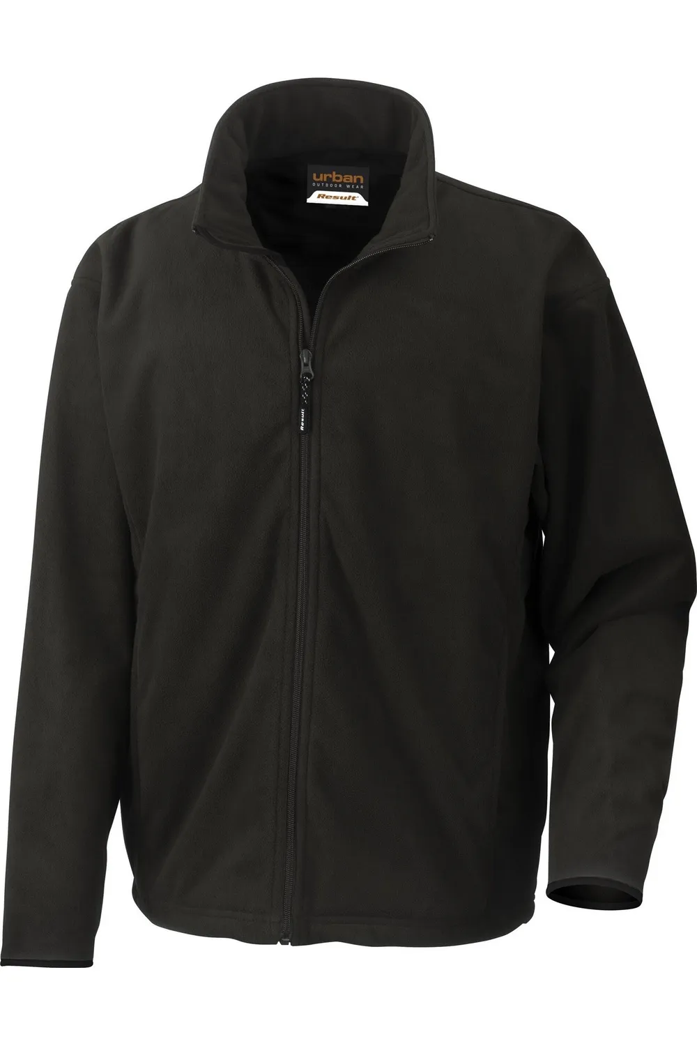 Urban Extreme Climate Stopper Fleece Jacket