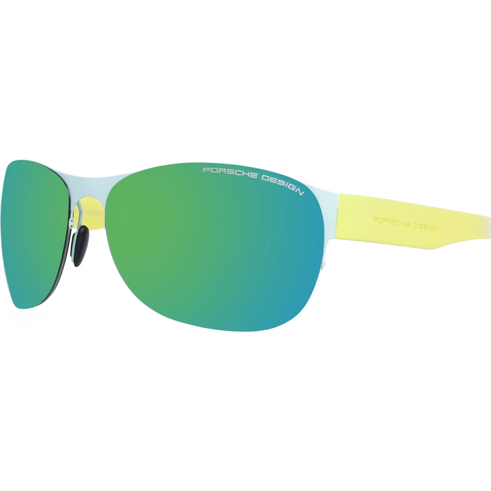 P8581-64D Square/Rectangle Sunglasses 1 P8581-64D Square/Rectangle Sunglasses