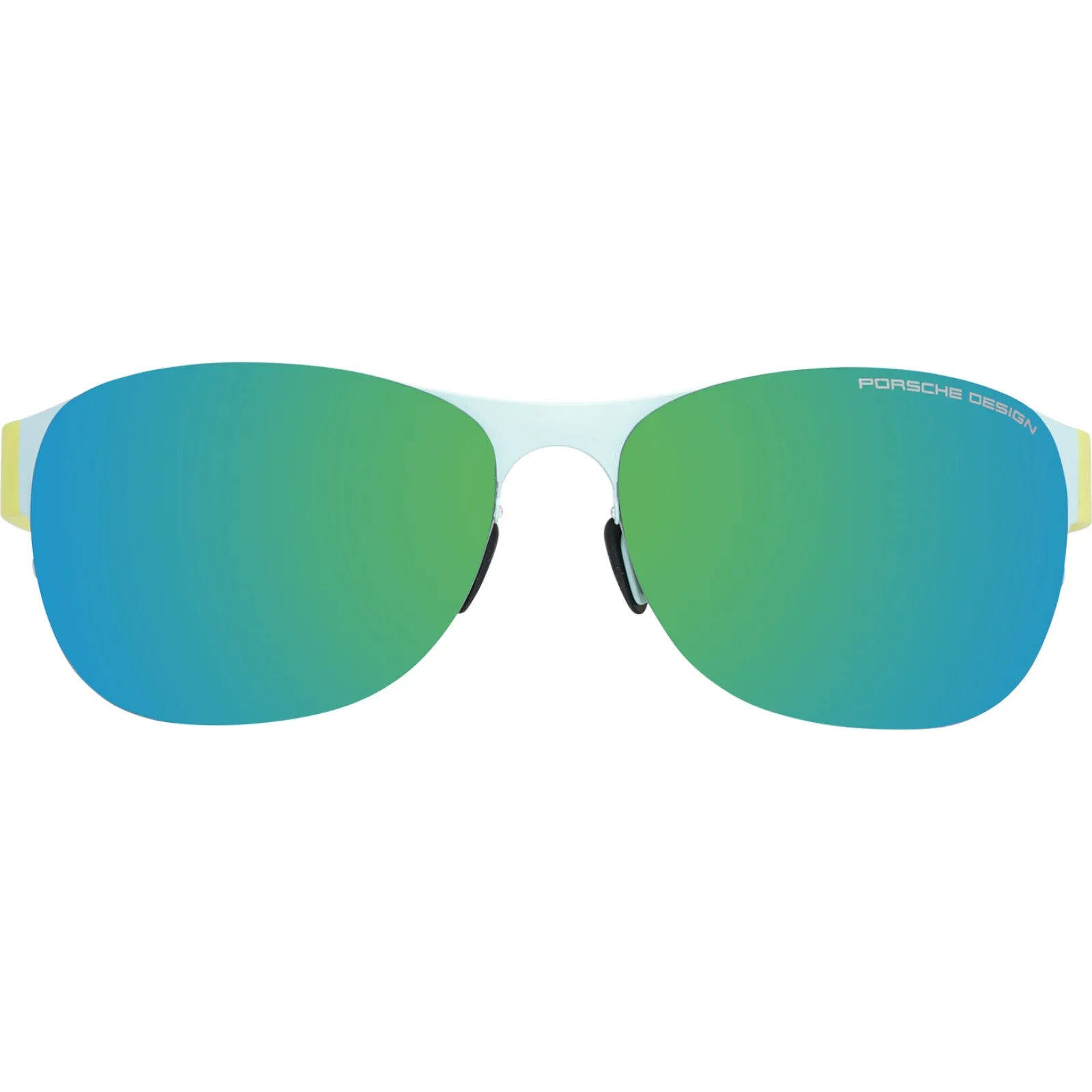 P8581-64D Square/Rectangle Sunglasses 2 P8581-64D Square/Rectangle Sunglasses