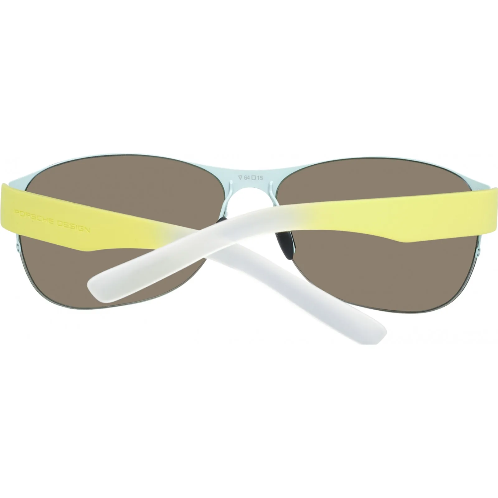 P8581-64D Square/Rectangle Sunglasses 3 P8581-64D Square/Rectangle Sunglasses
