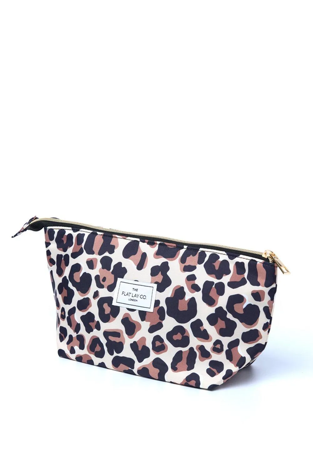 Essential Pouch in Leopard 2 Essential Pouch in Leopard