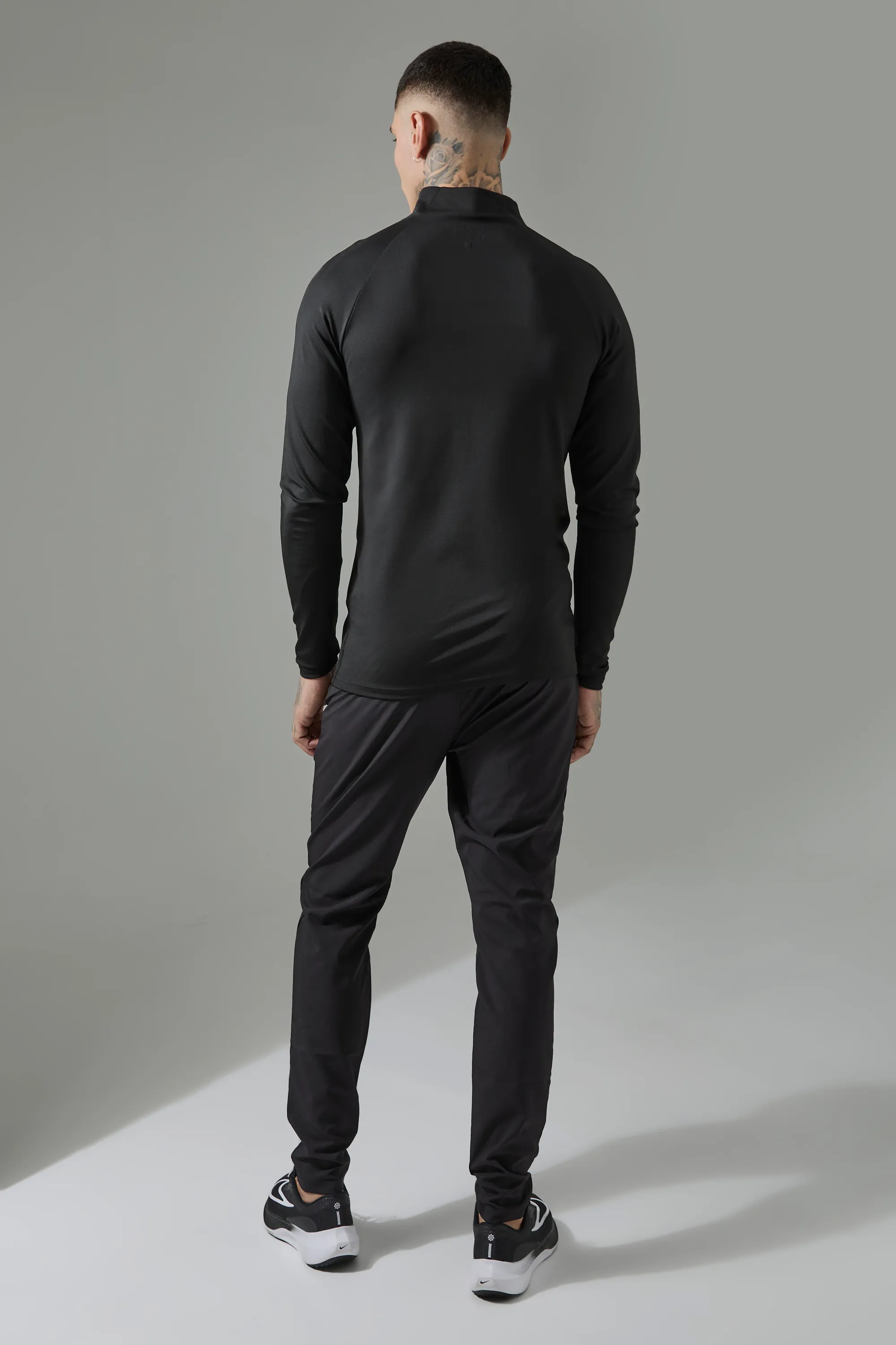 Tall Man Active Training Dept Stretch Woven Jogger 2 Tall Man Active Training Dept Stretch Woven Jogger