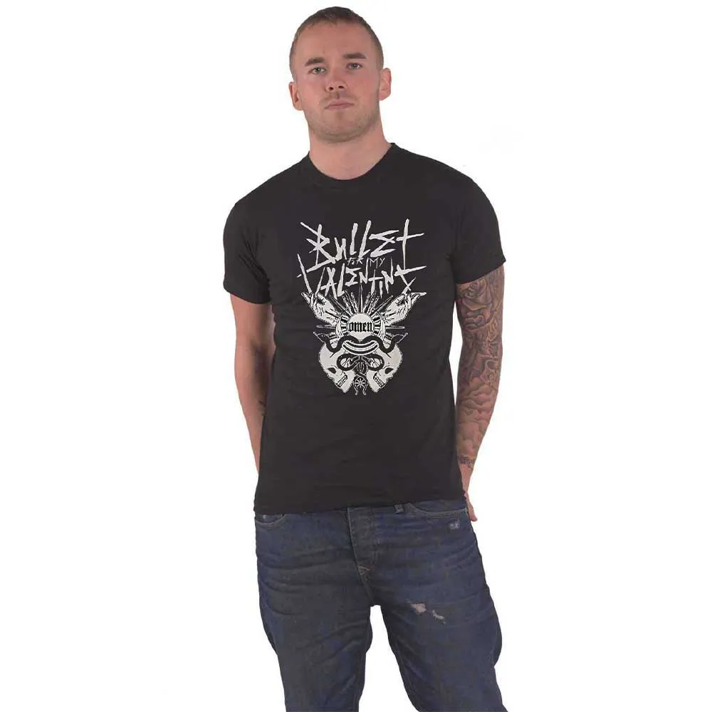 Omen T Shirt 1 Omen T Shirt